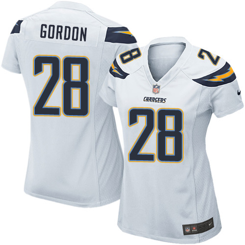 women San Diego Chagers jerseys-057